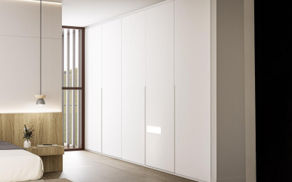 New Build - Villa -
Pinoso - Lel