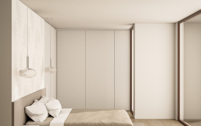 New Build - Villa -
Pinoso - Lel