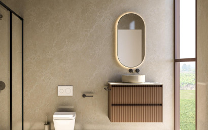 New Build - Villa -
Pinoso - Lel