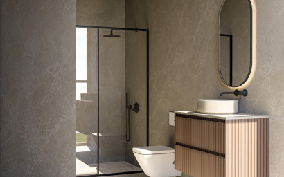 New Build - Villa -
Pinoso - Lel