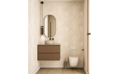 New Build - Villa -
Pinoso - Lel