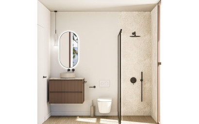 New Build - Villa -
Pinoso - Lel