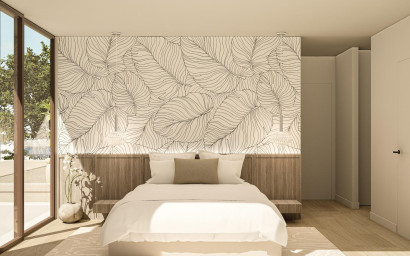 New Build - Villa -
Pinoso - Lel