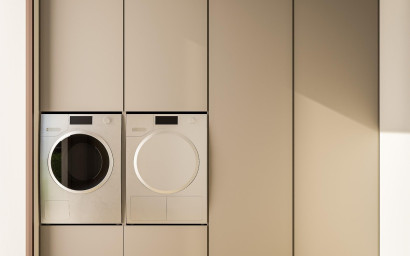 New Build - Villa -
Pinoso - Lel