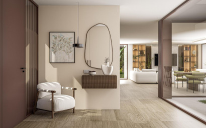 New Build - Villa -
Pinoso - Lel