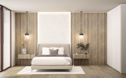 New Build - Villa -
Pinoso - Lel