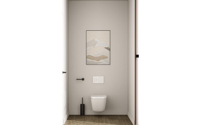 New Build - Villa -
Pinoso - Lel