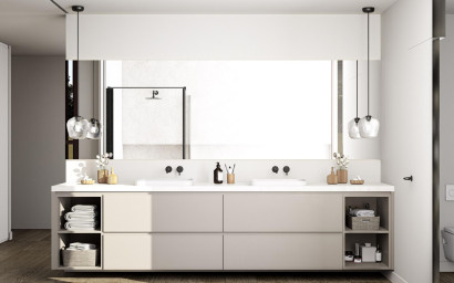 New Build - Villa -
Pinoso - Lel