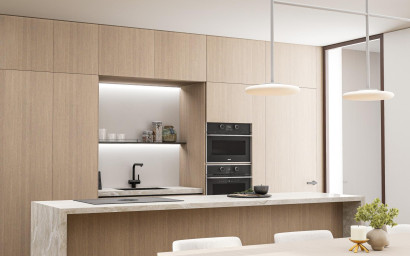 New Build - Villa -
Pinoso - Lel