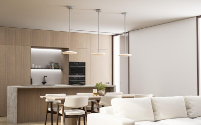 New Build - Villa -
Pinoso - Lel