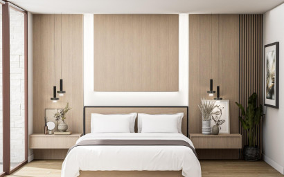 New Build - Villa -
Pinoso - Lel