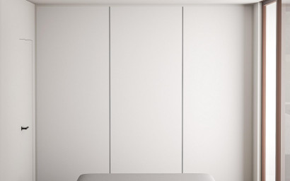 New Build - Villa -
Pinoso - Lel