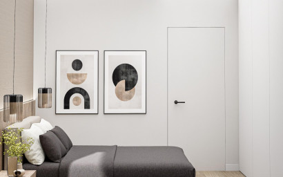 New Build - Villa -
Pinoso - Lel