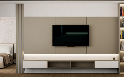 New Build - Villa -
Pinoso - Lel