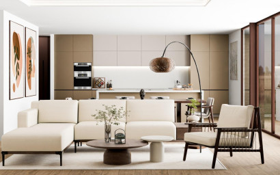 New Build - Villa -
Pinoso - Lel