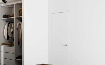 New Build - Villa -
Pinoso - Lel