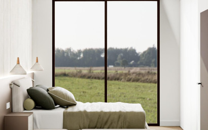 New Build - Villa -
Pinoso - Lel