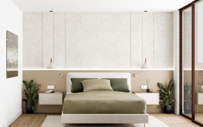 New Build - Villa -
Pinoso - Lel