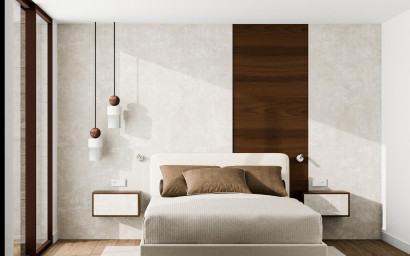 New Build - Villa -
Pinoso - Lel