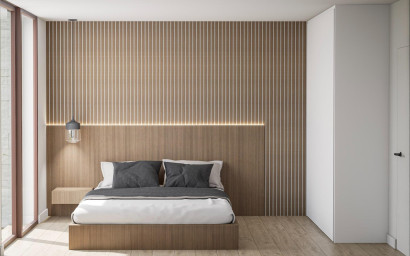 New Build - Villa -
Pinoso - Lel