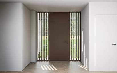 New Build - Villa -
Pinoso - Lel