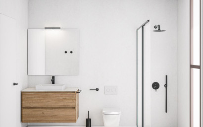 New Build - Villa -
Pinoso - Lel