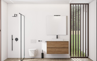 New Build - Villa -
Pinoso - Lel