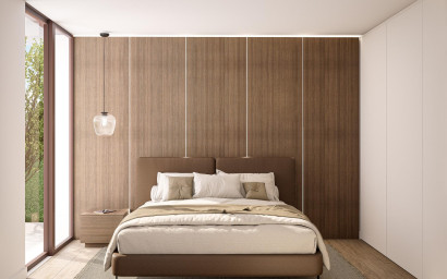 New Build - Villa -
Pinoso - Lel