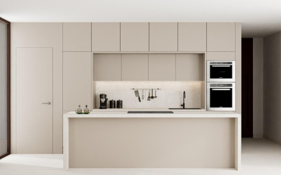 New Build - Villa -
Pinoso - Lel