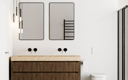 New Build - Villa -
Pinoso - Lel