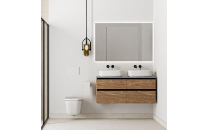 New Build - Villa -
Pinoso - Lel