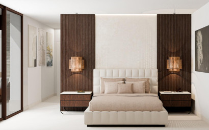 New Build - Villa -
Pinoso - Lel