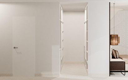 New Build - Villa -
Pinoso - Lel