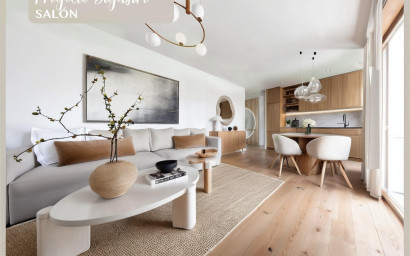 New Build - Apartment -
Bigastro - centro