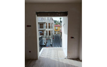 New Build - Apartment -
Bigastro - centro