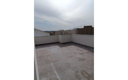 New Build - Apartment -
Bigastro - centro