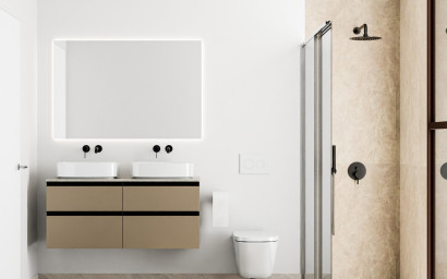 New Build - Villa -
Pinoso - Lel