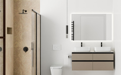 New Build - Villa -
Pinoso - Lel