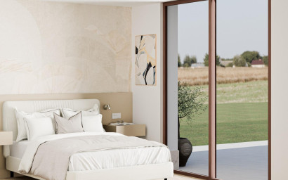 New Build - Villa -
Pinoso - Lel