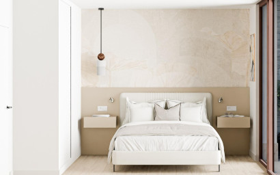 New Build - Villa -
Pinoso - Lel