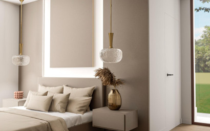 New Build - Villa -
Pinoso - Lel