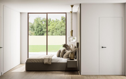 New Build - Villa -
Pinoso - Lel