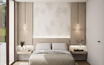 New Build - Villa -
Pinoso - Lel