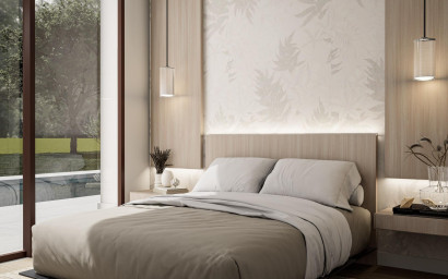 New Build - Villa -
Pinoso - Lel