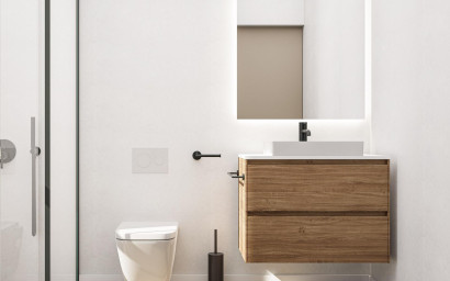 New Build - Villa -
Pinoso - Lel