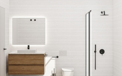 New Build - Villa -
Pinoso - Lel