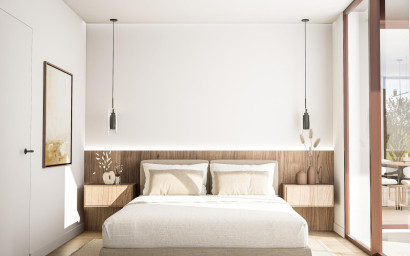 New Build - Villa -
Pinoso - Lel