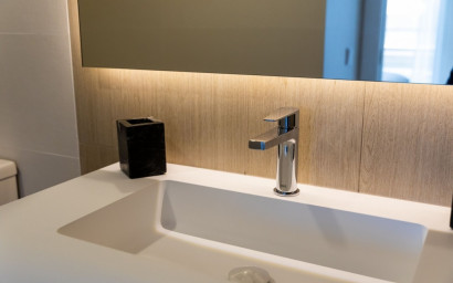 New Build - Apartment -
Santa Pola - Gran Alacant