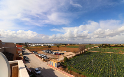 Herverkoop - Herenhuis -
Daya Vieja - Daya Vieja - Town