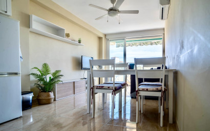 Herverkoop - Plat -
Guardamar del Segura